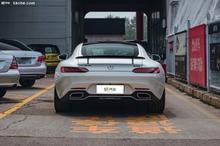 2019 AMG GT AMG GT S