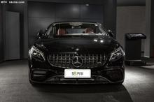 2018 YSAMG AMG S 63 4MATIC+ Coupe
