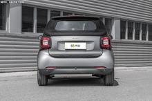 2018 smart fortwo 0.9T 66ǧ߳h