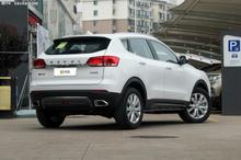 2019�� ����H4 1.5GDIT DCT���A��(li��n)�� ��VI