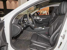 2021 YC C 260 L \ҫذ