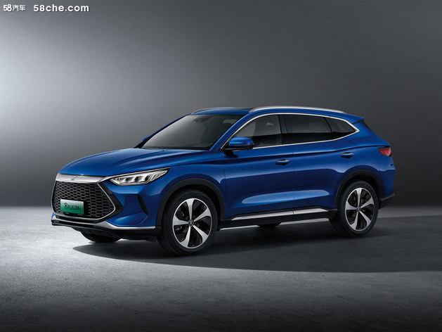 2021年最值得买的4款中国品牌SUV 绝对不会后悔！