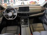 2021款 奇骏 VC-Turbo 300 CVT 4WD豪华版