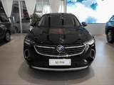 2022款 昂科威S  652T 两驱豪华型