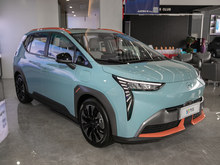 2022 AION Y 70 Ƽ F