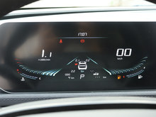 2021 LT5 EVO 1.5T DCTK
