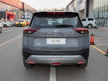 2021 E VC-Turbo 300 CVT 4WD