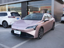 2021 AION S Plus 80 Ƽ