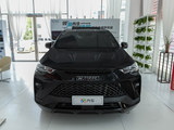 2022款 哈弗H6S 2.0T 智跑版