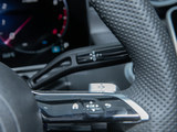 2023款 奔驰C级     C 260 L 皓夜运动版