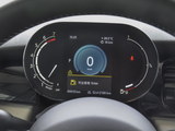 2023款 MINI     1.5T COOPER 艺术家