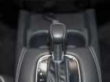 2022款 ZR-V 致在 1.5T CVT豪华版