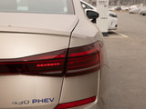 2022款 帕萨特PHEV 430PHEV 混动豪华版