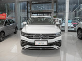 2023款 途观L   330TSI 自动两驱R-Line越享版