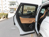 2023款 领克09 PHEV 2.0TD EM-P 远航版PM 六座