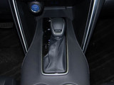 2022款 凌放HARRIER 双擎 2.5L CVT两驱豪华版