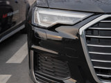 2022款 奥迪A6(进口) Avant 先锋派  45 TFSI 臻选动感型