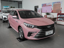 2021 5 PLUS СAI 1.5T CVT۰