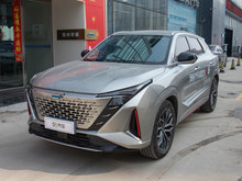 2022 LWZ6 {L 1.5T DCTǺ