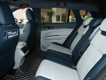 2022 I EcoBoost 170 I