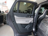 2023款 领克09 PHEV 2.0TD EM-P 远航版AM 六座