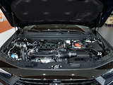 2023款 雅阁  260TURBO 卓越版 