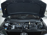 2023款 伊兰特  1.5L CVT GLX精英版