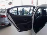 2023款 轩逸 1.6L CVT悦享版