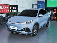 2023 ԪPLUS ܊ 430KM Խ