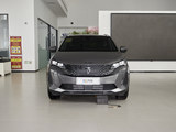 2025款 标致5008 豪华版