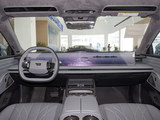 2025 yE8 700km h{