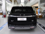 2024款 红旗HS7 PHEV 2.0T PHEV 四驱旗畅版 6/7座