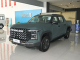 2025 HX 2.5T Ӣ