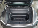 2025款 Model Y 后轮驱动版