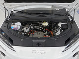 2025款 宋PLUS新能源 EV 智驾版 520km 尊贵型