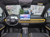 2025款 歐拉好貓GT 木蘭版 430km 尊榮型