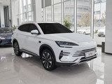 2025款 宋PLUS新能源 DM-i 智驾版 112KM 尊贵型