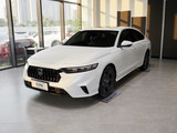 2025款 英仕派 260TURBO 精英版