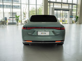 2023款 远航Y6 720km 后驱尊贵版