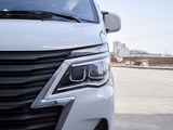 2024款 菱智M5EV 普通版 基本型 9座