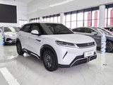 2024款 元UP 401KM 活力版