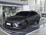 2024 { 2.0T N Line Air