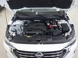 2025款 轩逸 1.6L CVT真心版