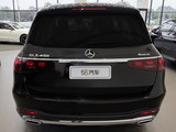 2025款 奔驰GLS GLS 450 4MATIC 豪华型