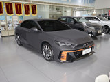 2025款 影豹 270T DCT 影豹R-Style劲享版