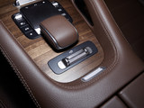 2025款 奔驰GLS GLS 450 4MATIC 豪华型