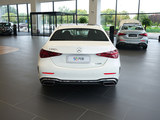 2025 YC Ŀ C 260 L \Ӱ