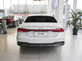 2024款 奥迪A7 45 TFSI 臻选型