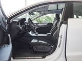 2024款 奥迪A7 45 TFSI 臻选型