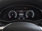 2024款 奥迪A7 45 TFSI 臻选型